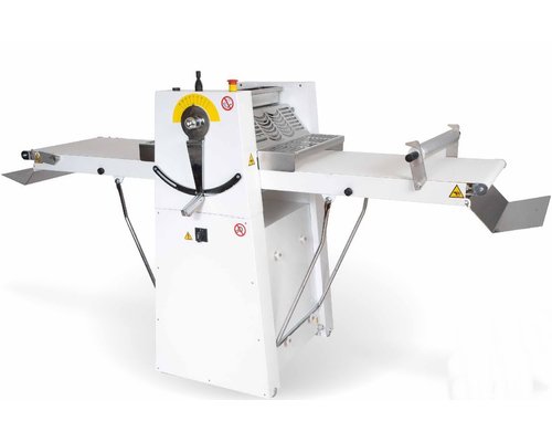 Тестораскатка Panero PM 500-1200