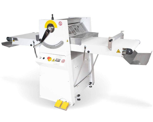 Тестораскатка Panero PM 600-1400