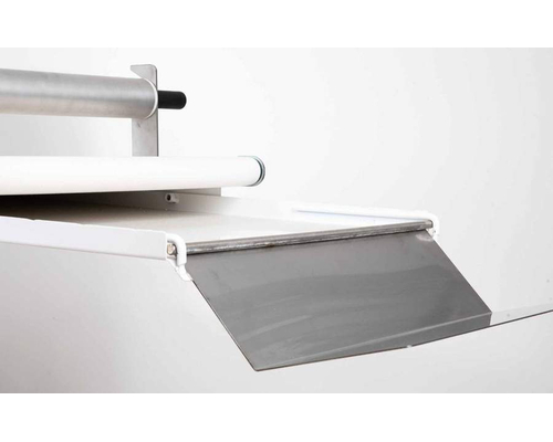 Тестораскатка Panero PM 600-1400