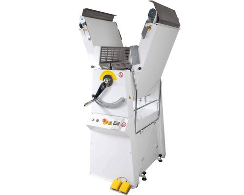 Тестораскатка Panero PM 600-1400