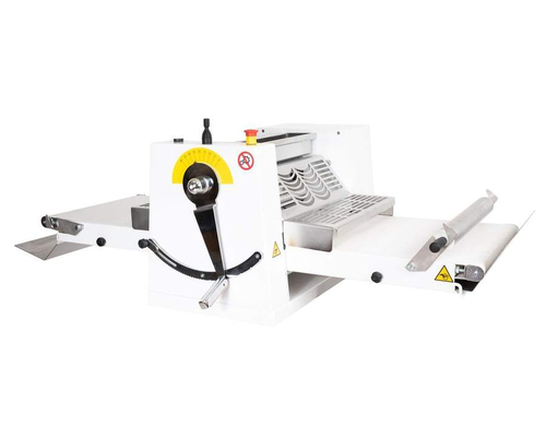 Тестораскатка Panero PMB 500-1000