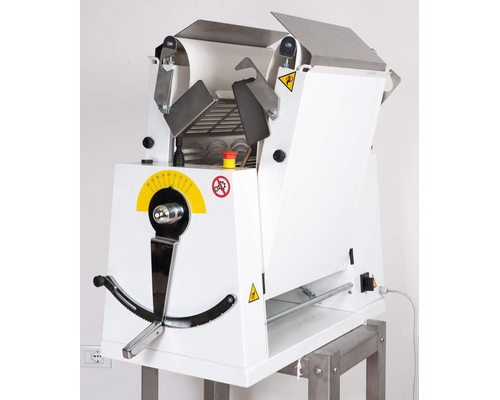 Тестораскатка Panero PMB 500-700