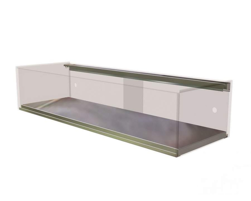 Витрина нейтральная Movilfrit NEUTRAL