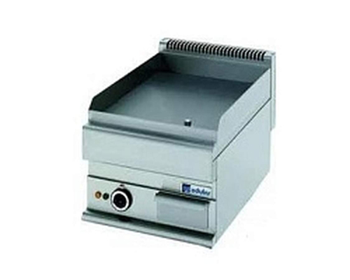 Жарочная поверхность электрическая 650 серии Modular 60/30 FTE