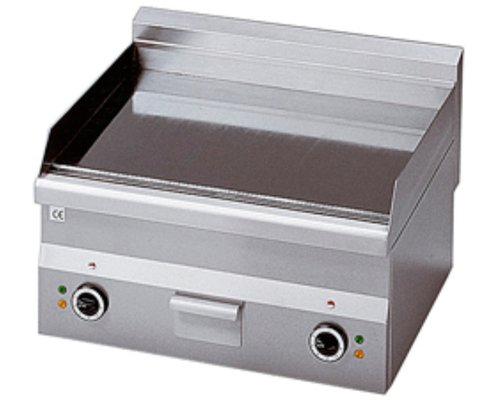 Жарочная поверхность электрическая 650 серии Modular 65/70 FTE