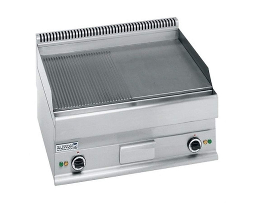 Жарочная поверхность электрическая 650 серии Modular 65/70 FTRE