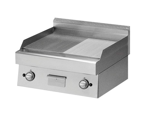 Жарочная поверхность электрическая 700 серии Modular 70/70 FTRE-T