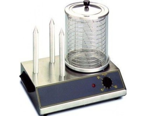 Аппарат для хотдогов Roller Grill CS 3 E