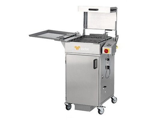 Аппарат для пончиков Riehle MINI 20