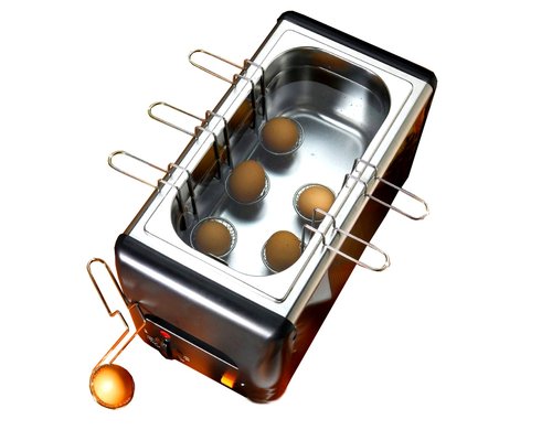 Аппарат для варки яиц Roller Grill CO60