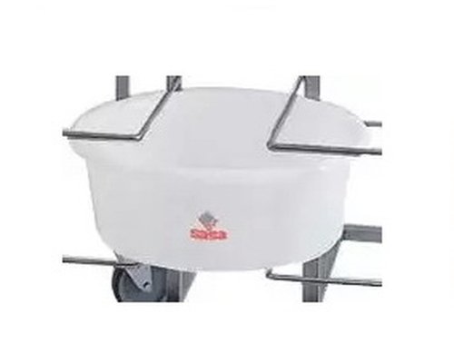 Бак для теста SASA 19 л (круглый)