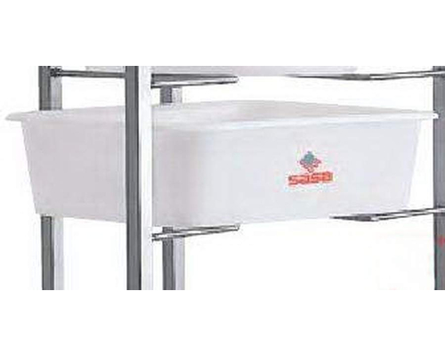 Бак для теста SASA 20 л (прямоугольный)