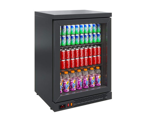 Барный холодильный шкаф Polair TD101-Bar