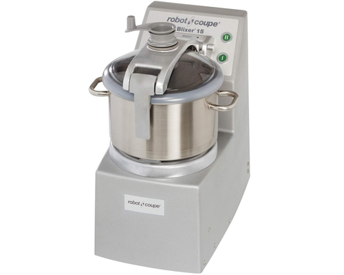 Бликсер Robot Coupe 15