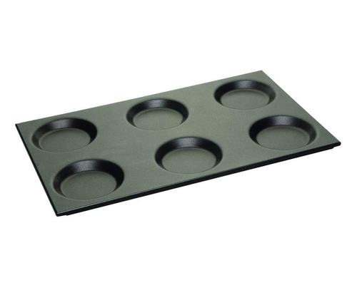 Форма для выпечки Retigo SNACK RS1/1