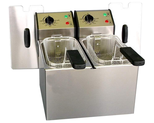 Фритюрница электрическая Roller Grill FD 50 D