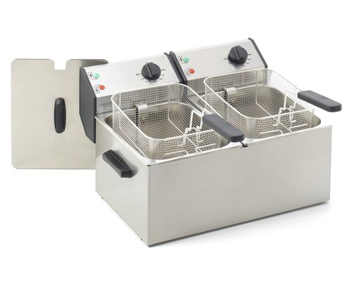 Фритюрница электрическая Roller Grill FD 80 D