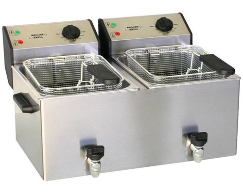 Фритюрница электрическая Roller Grill FD 80 DR