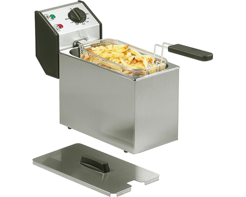 Фритюрница электрическая Roller Grill FD50