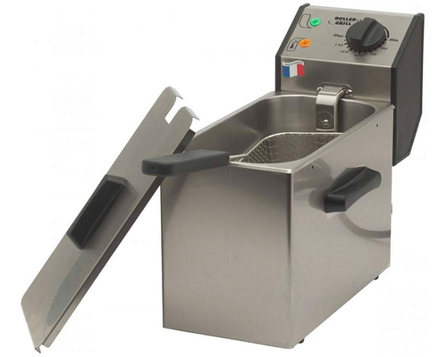 Фритюрница электрическая Roller Grill FD50