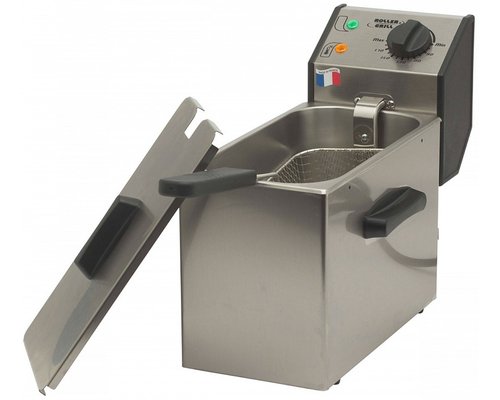 Фритюрница электрическая Roller Grill FD80R