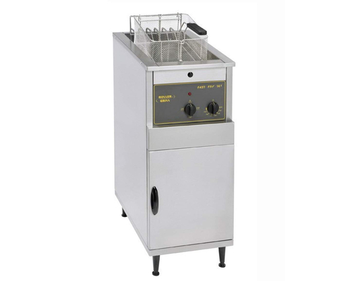 Фритюрница электрическая Roller Grill RF 25 S