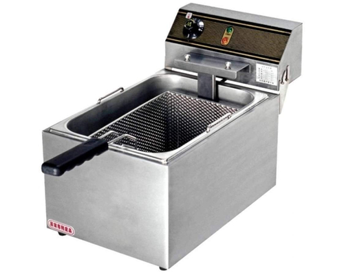 Фритюрница Pyhl EF101A