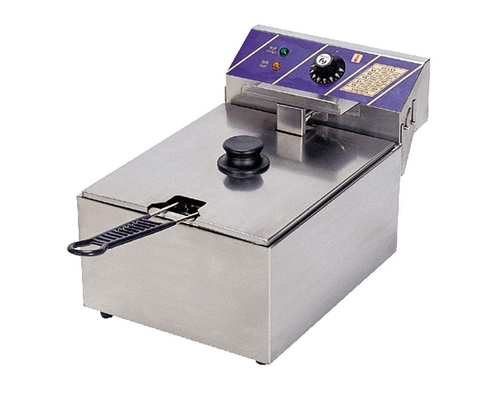 Фритюрница Pyhl EF101B