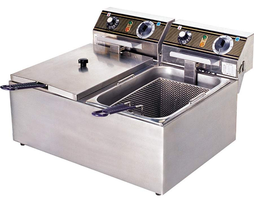 Фритюрница Pyhl EF102B