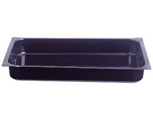 Гастроемкость эмалированная Retigo GNS 1/1-100