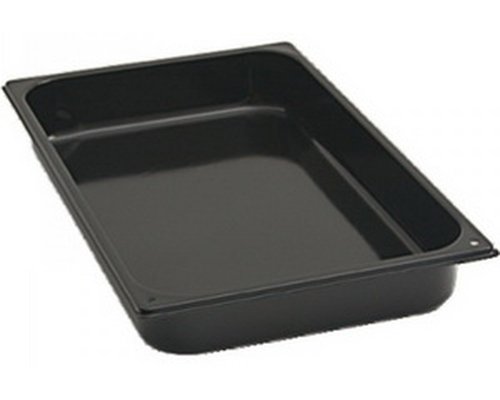 Гастроемкость Rational GN 1/1-40 6014.1104 эмалированная