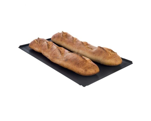 Гастроемкость Rational GN 2/1-20 6015.2103 перф. тефлон