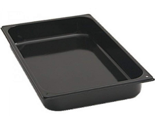 Гастроемкость Rational GN 2/1-60 6014.2106 эмалированная