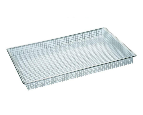 Гастроемкость Retigo FRIT RF 1/1