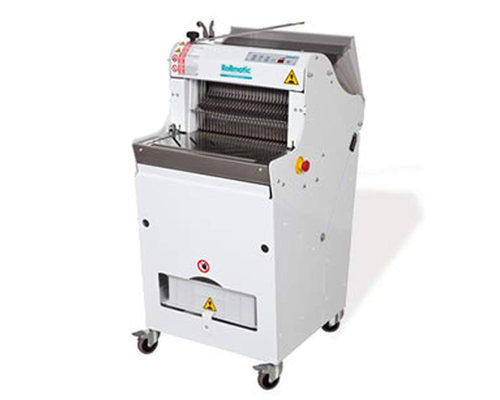 Хлеборез Rollmatic CP 42 S