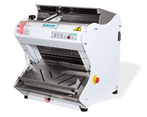 Хлеборез Rollmatic CP 42