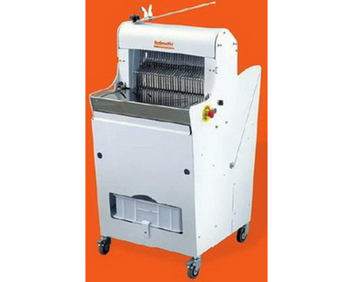 Хлеборез Rollmatic CP 52 S