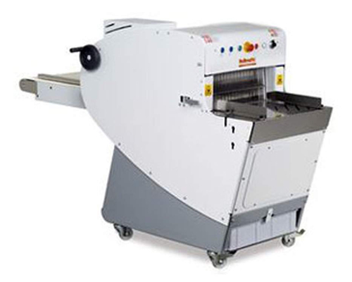 Хлеборез Rollmatic Mondial M152
