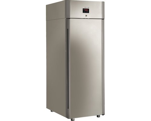 Холодильный шкаф Polair CM105-Gm