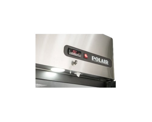 Холодильный шкаф Polair CM105-Gm