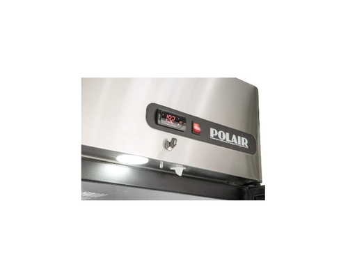 Холодильный шкаф Polair CM107-Gm