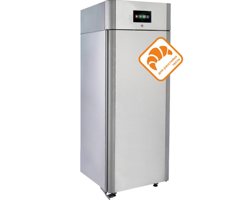 Холодильный шкаф Polair CS107 Bakery Br (Тип 1: с дисплеем 5’)