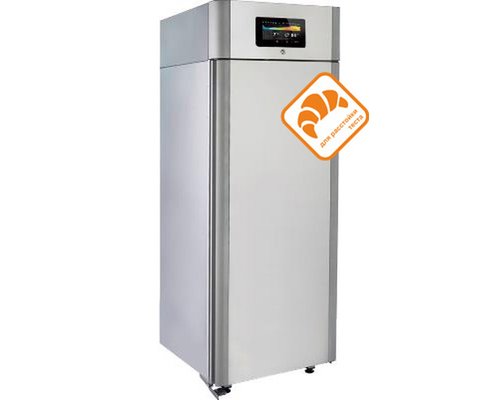 Холодильный шкаф Polair CS107 Bakery Br (Тип 2: с дисплеем 7’’)