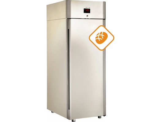 Холодильный шкаф Polair CS107 Bakery Bs