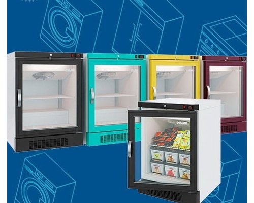 Холодильный шкаф Polair DB102-S