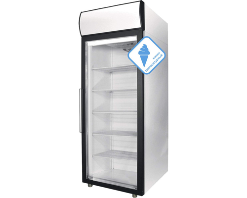 Холодильный шкаф Polair DB107-S