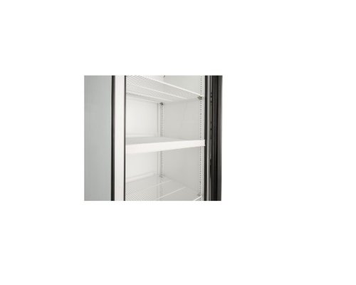 Холодильный шкаф Polair DM104-Bravo (без канапе)