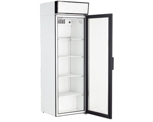 Холодильный шкаф Polair DM104c-Bravo (с канапе)