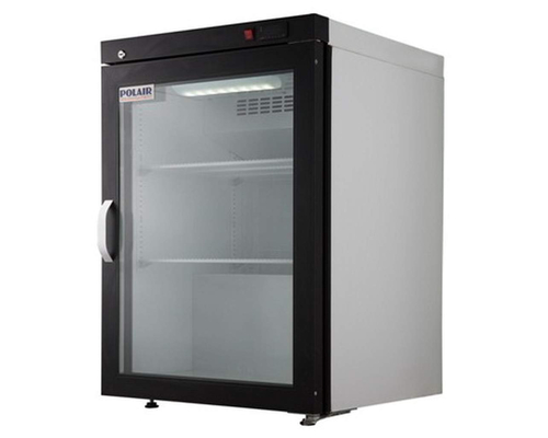 Холодильный шкаф Polair DP102-S