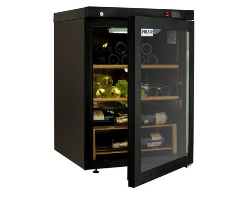 Холодильный шкаф Polair DW102-Bravo